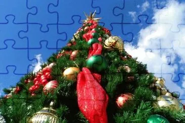 Ãrvore de Natal