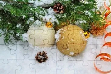 Bolas de Natal