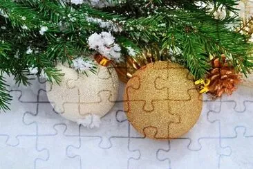 Bolas de Natal