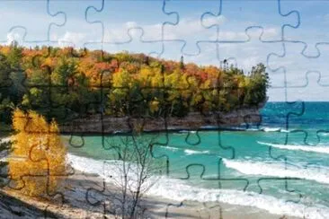 Lago Superior, CanadÃ¡.