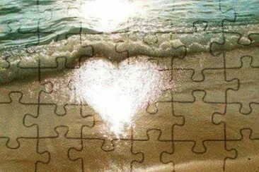 E o mar? Amor