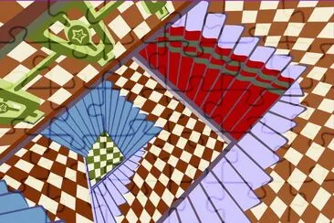 Larissa Erthal jigsaw puzzle