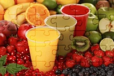 Suco jigsaw puzzle