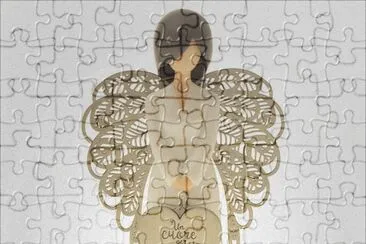harpy jigsaw puzzle