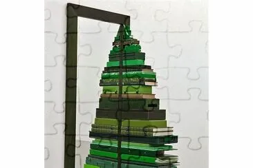 natal jigsaw puzzle