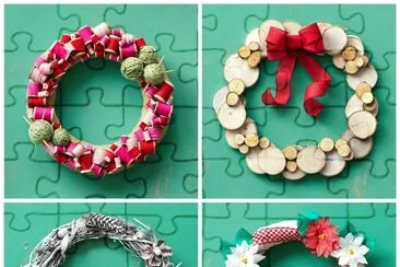 natal jigsaw puzzle