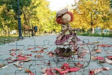 flores jigsaw puzzle