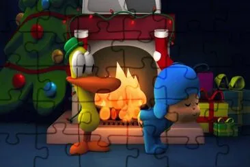 Pocoyo