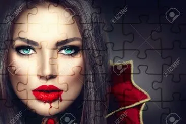 Vampira