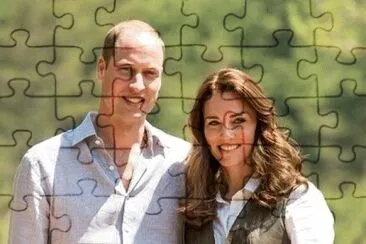William y Kate