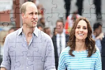 William y Kate
