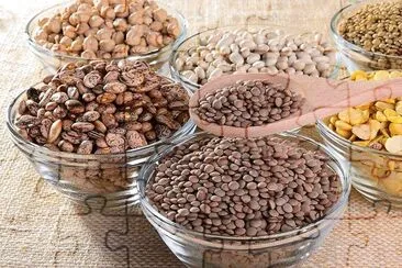 natural jigsaw puzzle