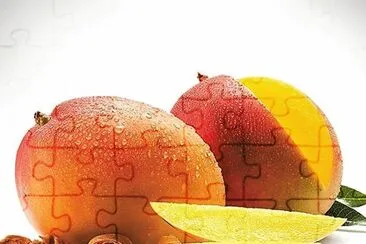 frutas jigsaw puzzle