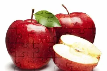 frutas