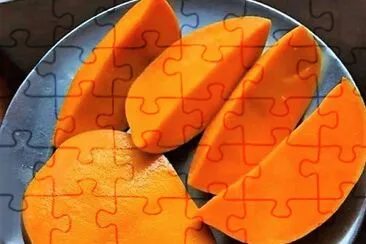 frutas jigsaw puzzle