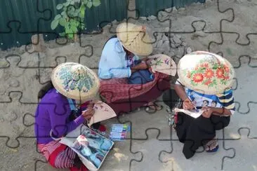 MYANMAR