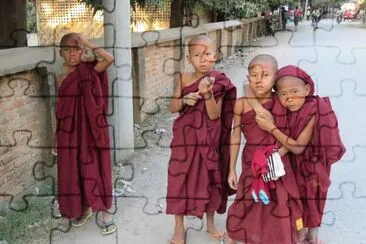 MYANMAR