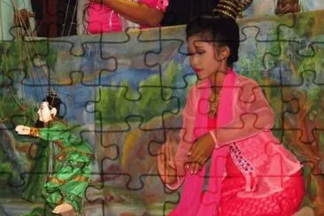 MYANMAR