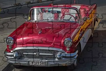 Buick 1957