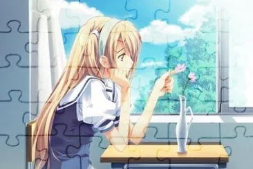 ANIME GIRL