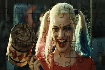 HARLEY QUIIN