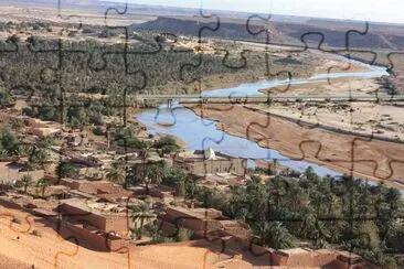 Beni Abbes