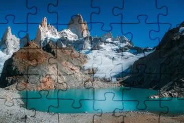 Nature jigsaw puzzle