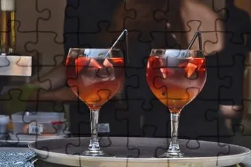 Prost jigsaw puzzle