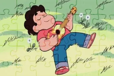 Steven Universe