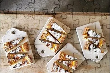arte jigsaw puzzle
