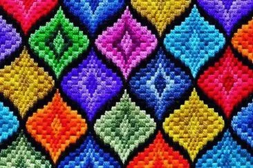 Colorful