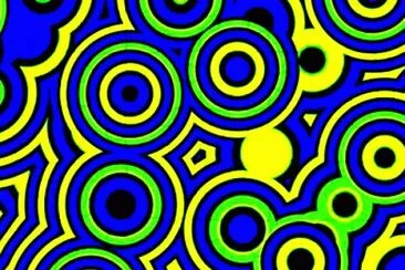 draw jigsaw puzzle