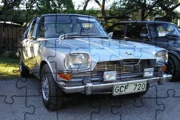 BMW 1968