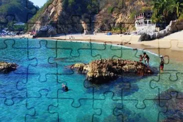 vzla jigsaw puzzle