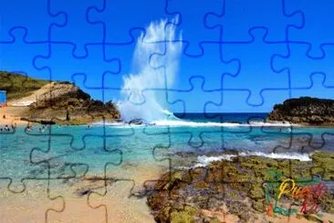 vzla jigsaw puzzle
