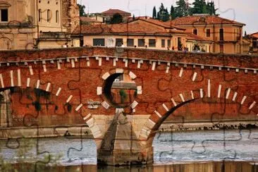 פאזל של Verona