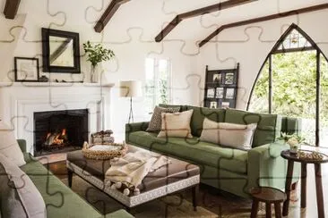 ambiente jigsaw puzzle