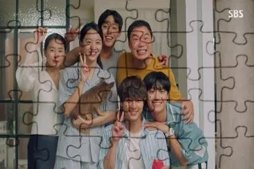 still 17 jigsaw puzzle