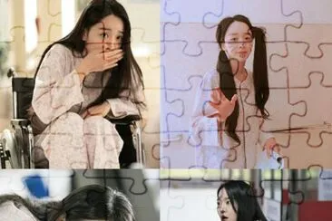 still 17 jigsaw puzzle