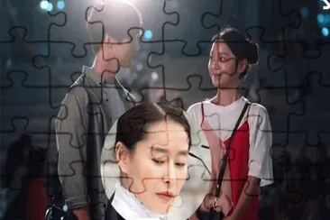 still 17 jigsaw puzzle