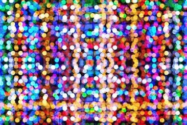 Bokeh