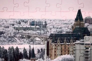 Saskatoon, SK Canada