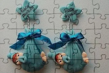 arte jigsaw puzzle