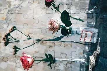 flores jigsaw puzzle