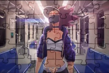 Akali KDA