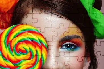 *** jigsaw puzzle