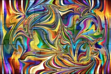 Thomas Kaplan jigsaw puzzle