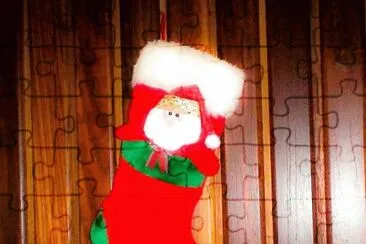 natal jigsaw puzzle