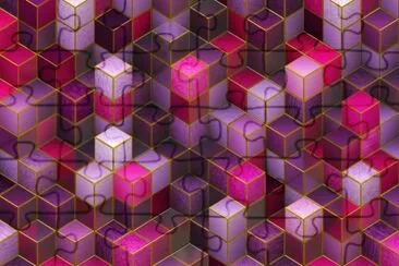 Della Volpe jigsaw puzzle