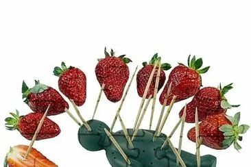 frutas